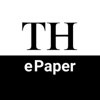 The Hindu ePaper: eNewspaper